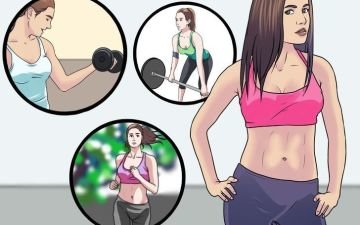 Какие упражнения можно и нельзя делать при миоме матки
