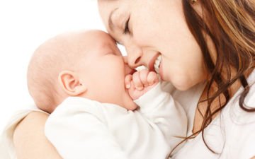 Лечение эрозии шейки матки у рожавших