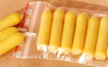 Свечи от миомы матки