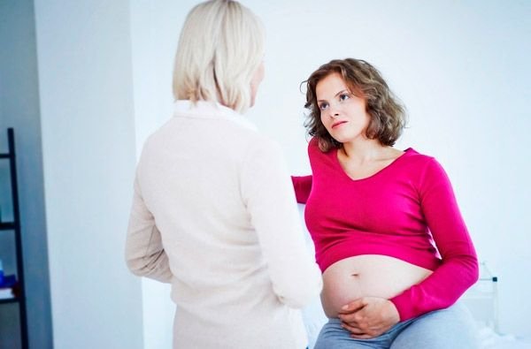 дисплазия и беременность