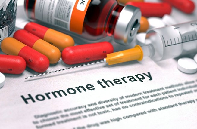 гормонотерапия