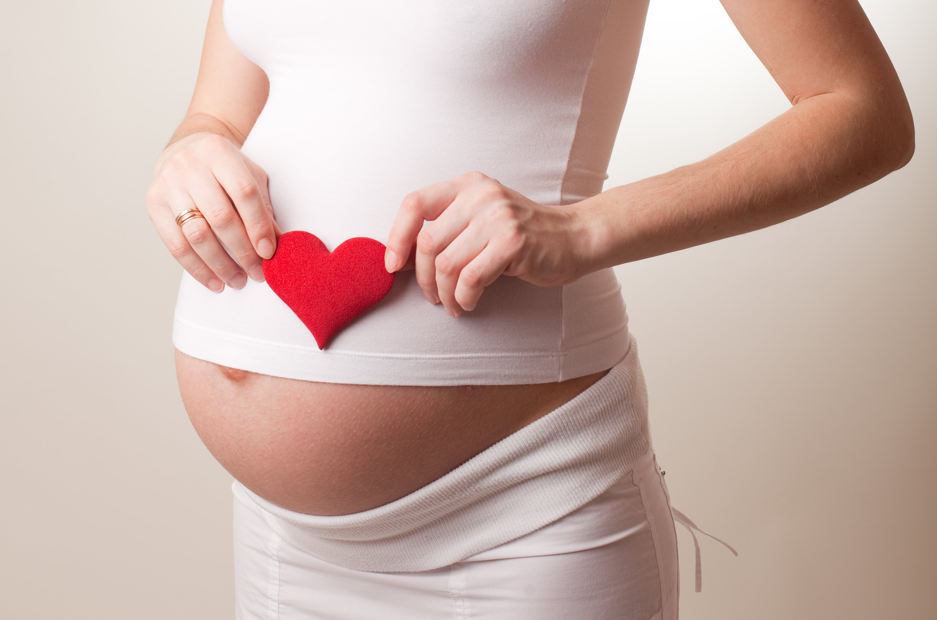 цервикоз и беременность